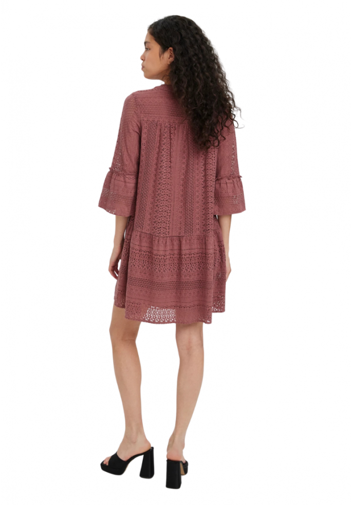 TÚNICA HONEY | VERO MODA