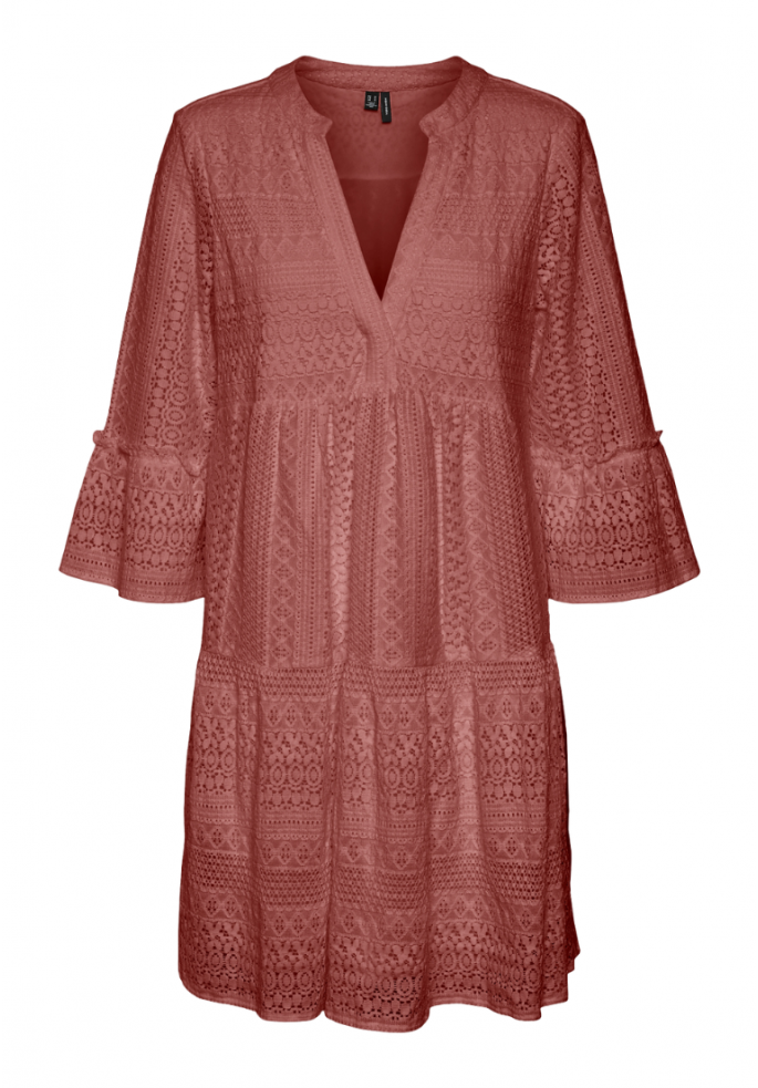 TÚNICA HONEY | VERO MODA