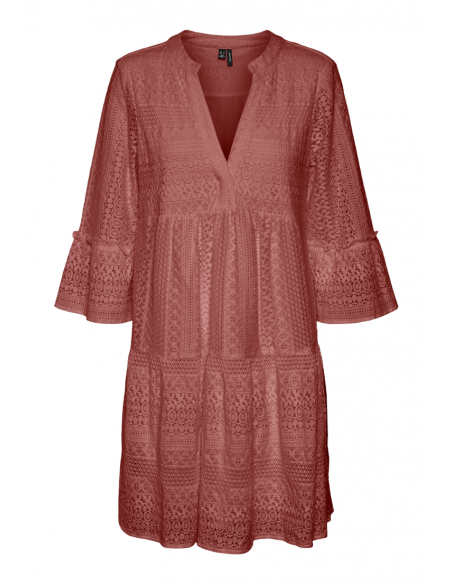 TÚNICA HONEY | VERO MODA