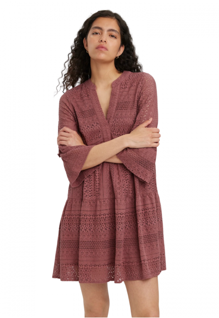 TÚNICA HONEY | VERO MODA