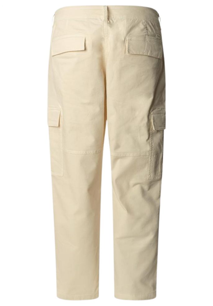 PANTALÓN CANVAS | PEPE JEANS