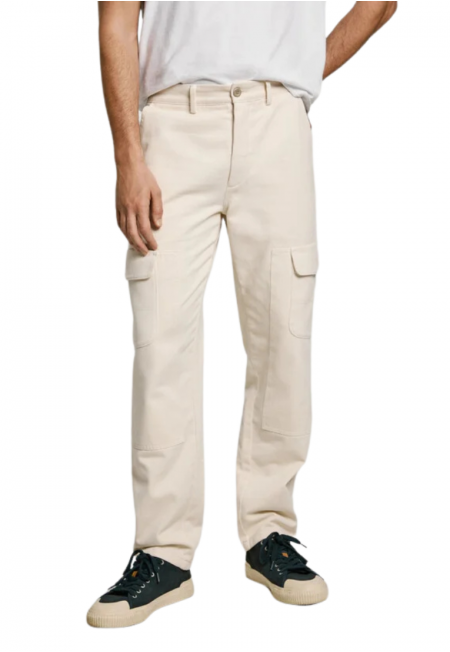 PANTALÓN CANVAS | PEPE JEANS