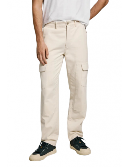 PANTALÓN CANVAS | PEPE JEANS