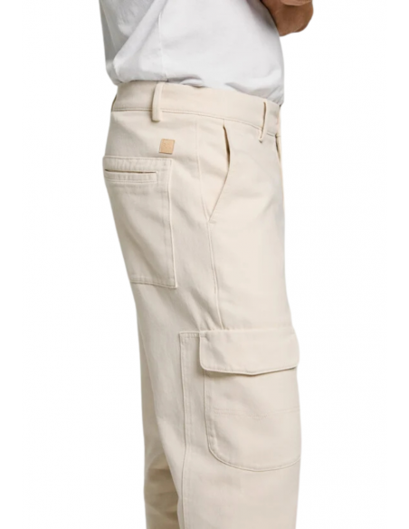 PANTALÓN CANVAS | PEPE JEANS