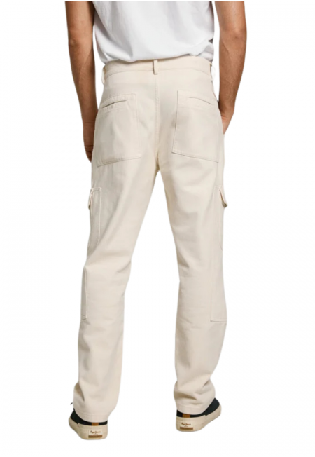 PANTALÓN CANVAS | PEPE JEANS 2