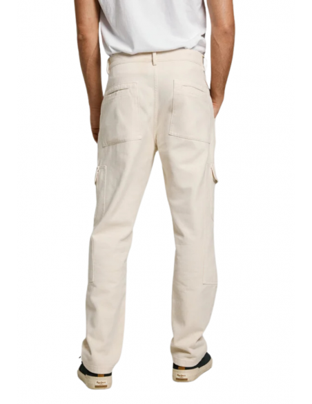 PANTALÓN CANVAS | PEPE JEANS
