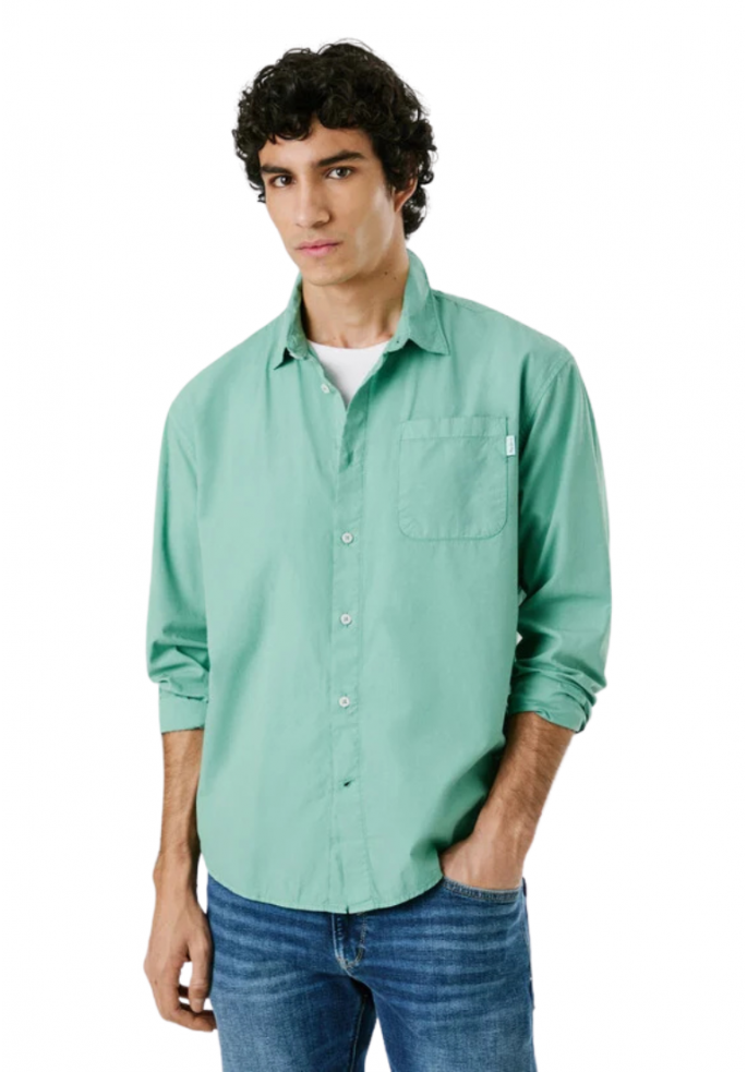 CAMISETA CLIFF | PEPE JEANS