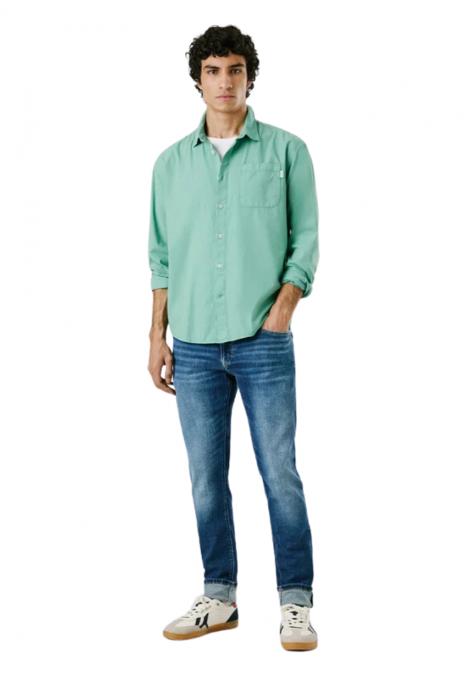 CAMISETA CLIFF | PEPE JEANS