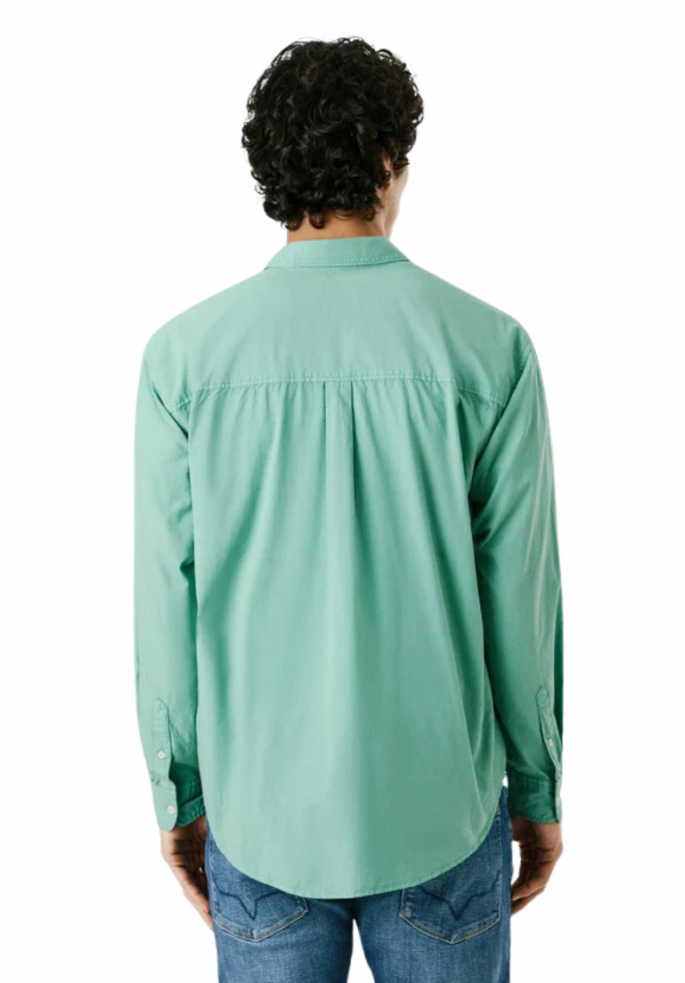 CAMISETA CLIFF | PEPE JEANS