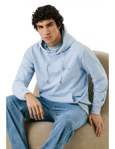 SUDADERA TERREL | PEPE JEANS