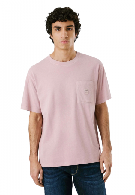 CAMISETA TYLER | PEPE JEANS