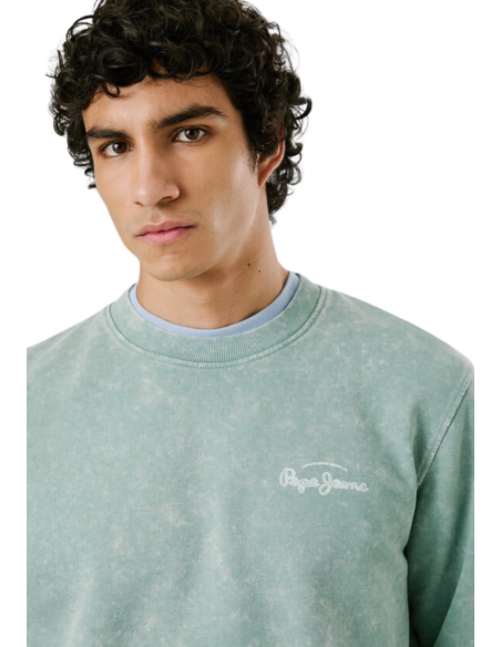 SUDADERA TERREL CREW | PEPE JEANS