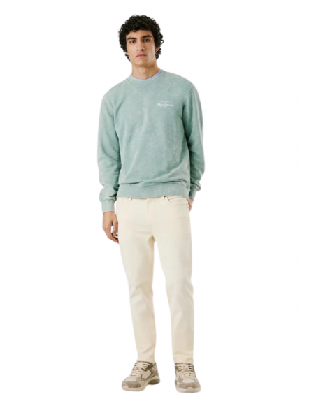 SUDADERA TERREL CREW | PEPE JEANS