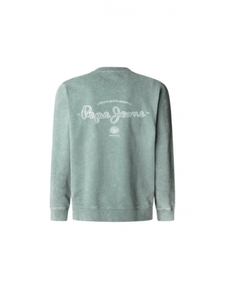 SUDADERA TERREL CREW | PEPE JEANS