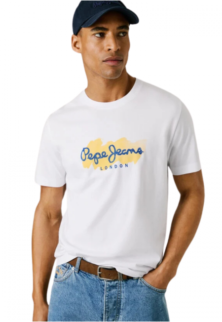 CAMISETA MILTON TEE | PEPE...