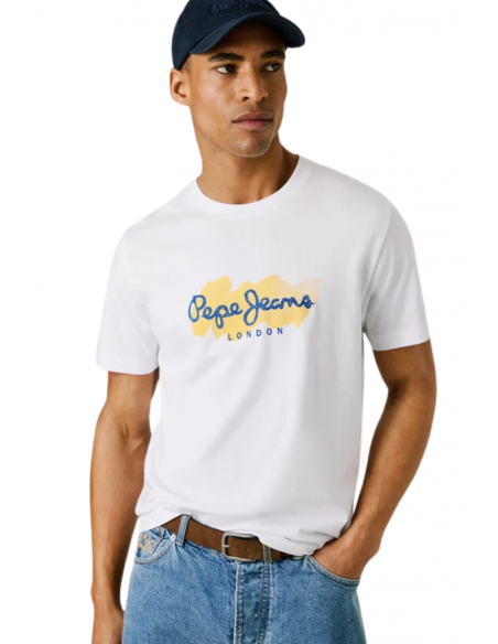 CAMISETA MILTON TEE | PEPE JEANS