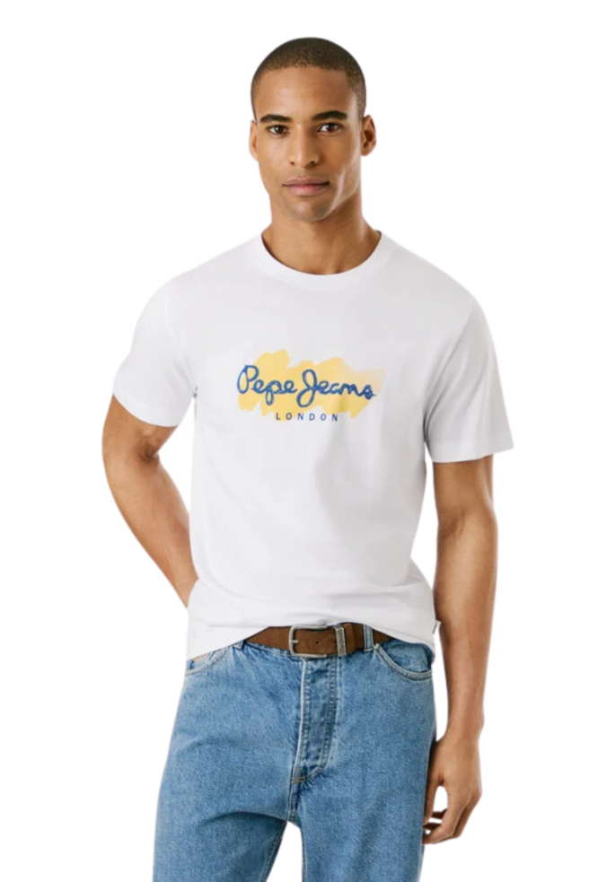 CAMISETA MILTON TEE | PEPE JEANS