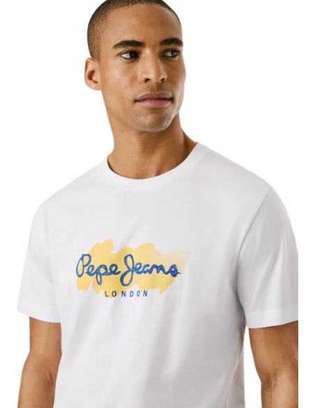 CAMISETA MILTON TEE | PEPE JEANS