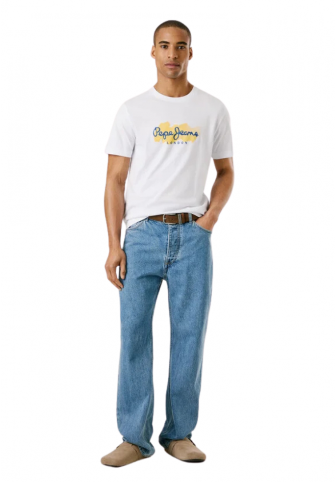 CAMISETA MILTON TEE | PEPE JEANS