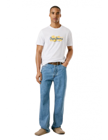 CAMISETA MILTON TEE | PEPE JEANS