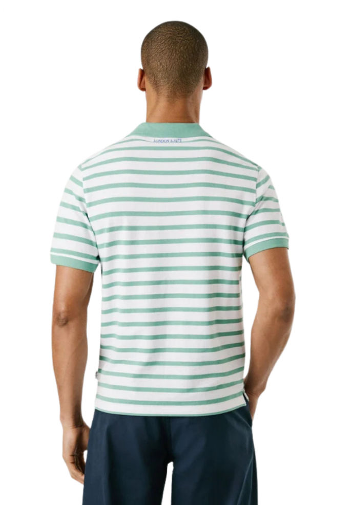 POLO RIVER | PEPE JEANS