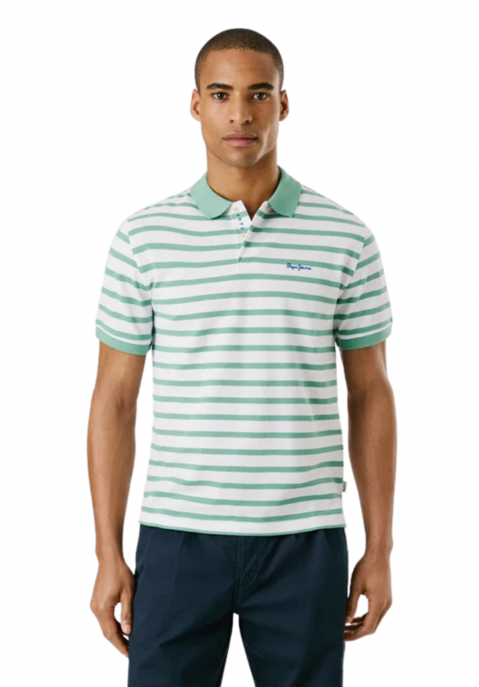 POLO RIVER | PEPE JEANS