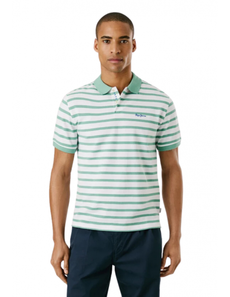 POLO RIVER | PEPE JEANS