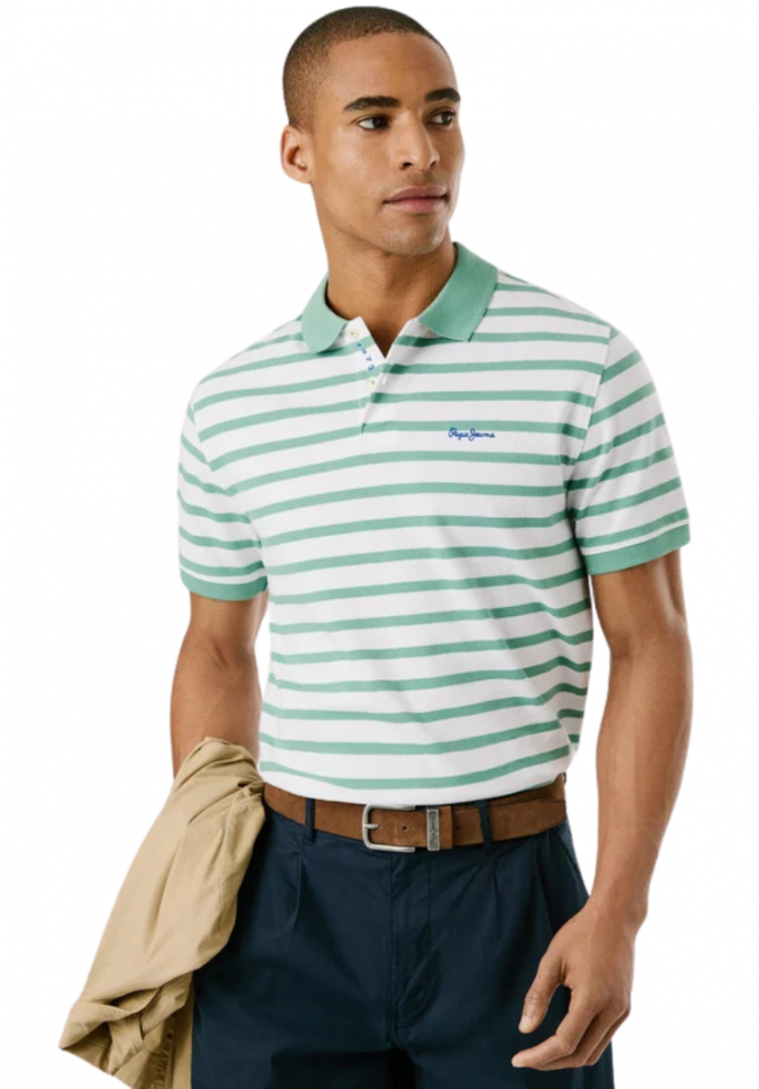 POLO RIVER | PEPE JEANS