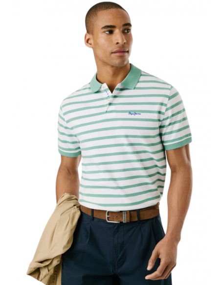 POLO RIVER | PEPE JEANS