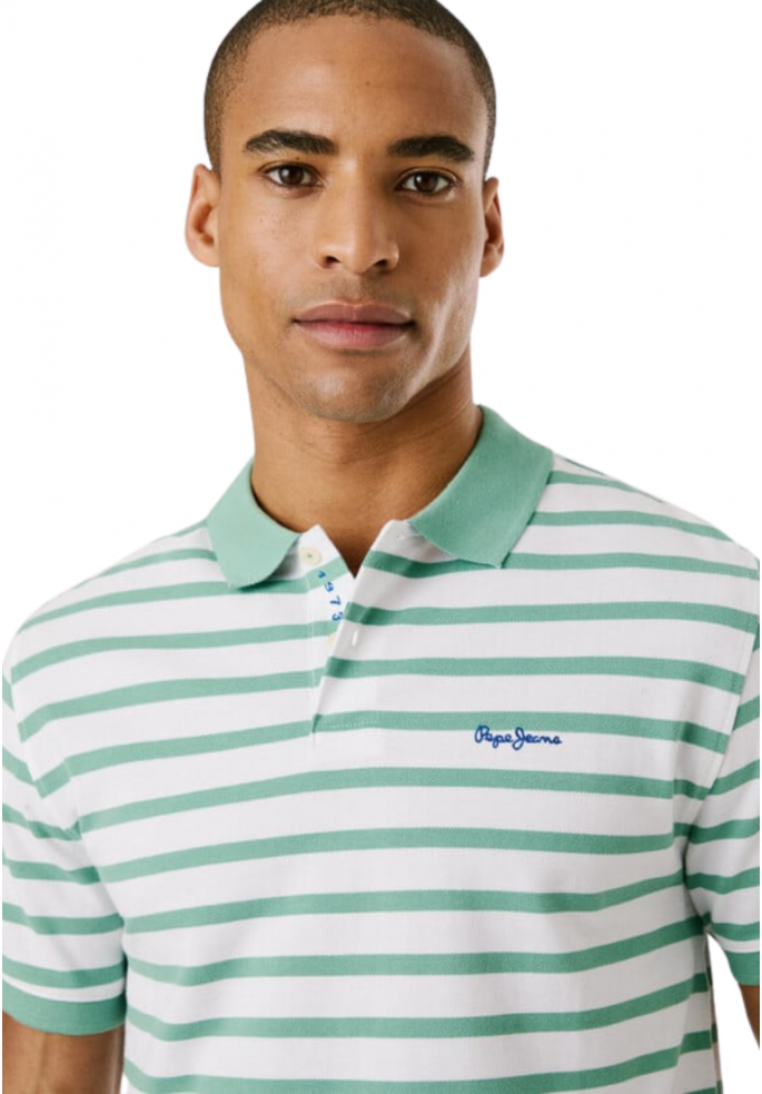 POLO RIVER | PEPE JEANS