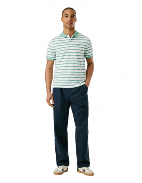 POLO RIVER | PEPE JEANS