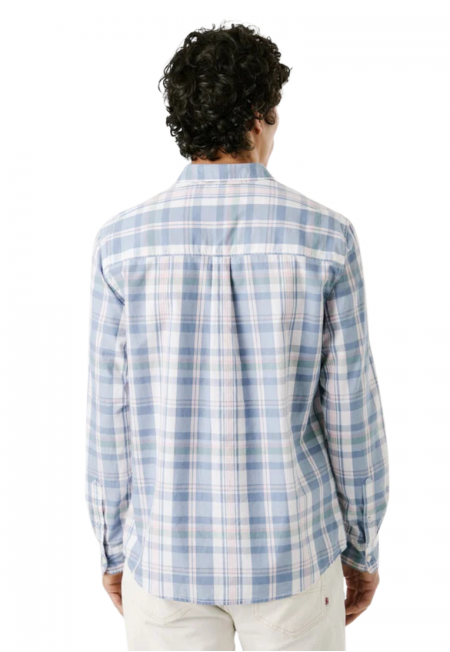 CAMISA CRISLER | PEPE JEANS 2