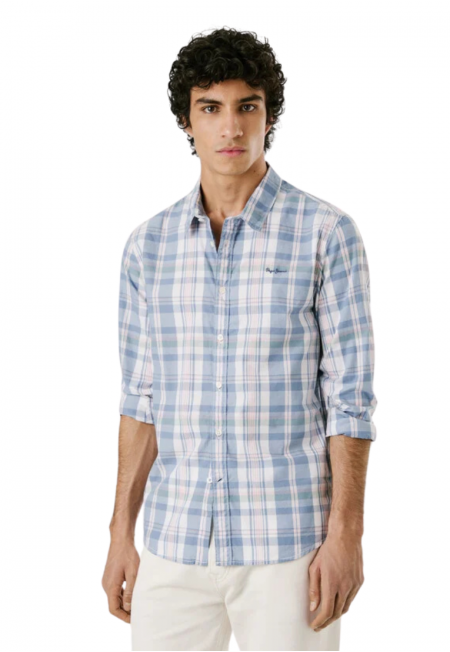 CAMISA CRISLER | PEPE JEANS