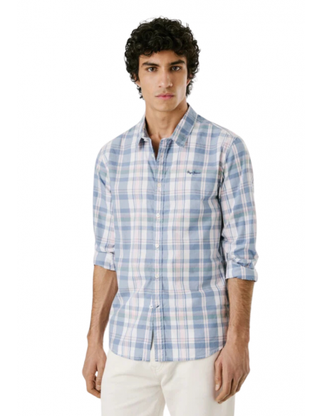 CAMISA CRISLER | PEPE JEANS