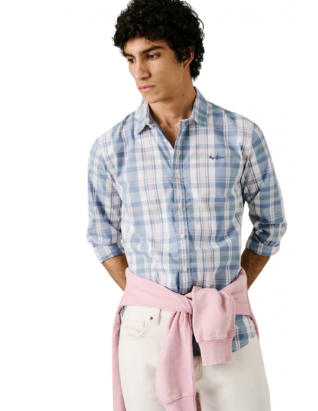 CAMISA CRISLER | PEPE JEANS