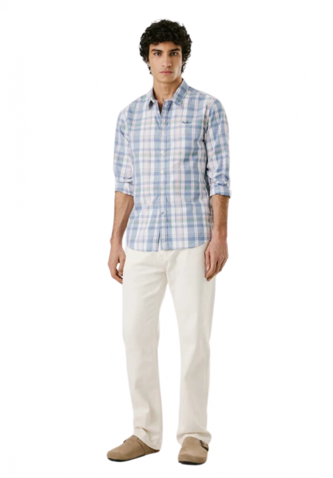 CAMISA CRISLER | PEPE JEANS