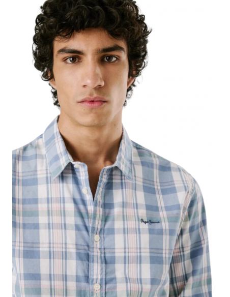 CAMISA CRISLER | PEPE JEANS