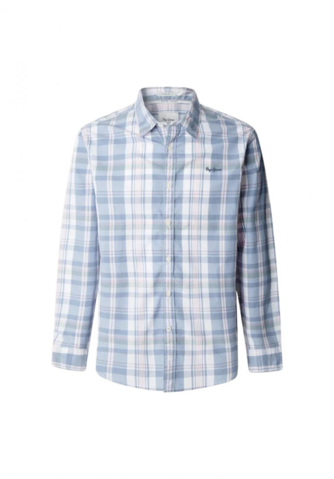 CAMISA CRISLER | PEPE JEANS