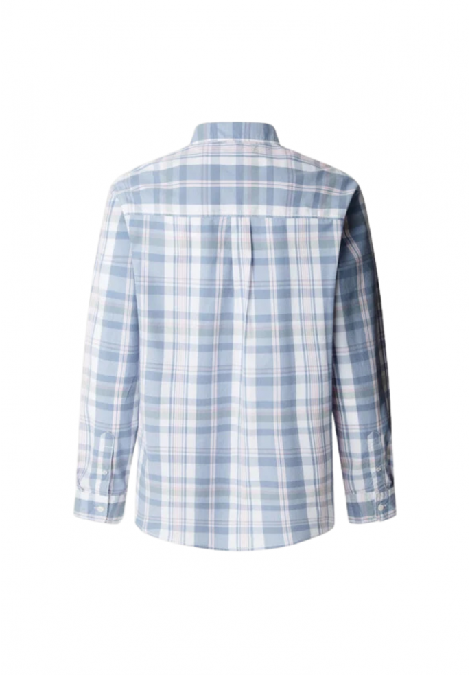 CAMISA CRISLER | PEPE JEANS