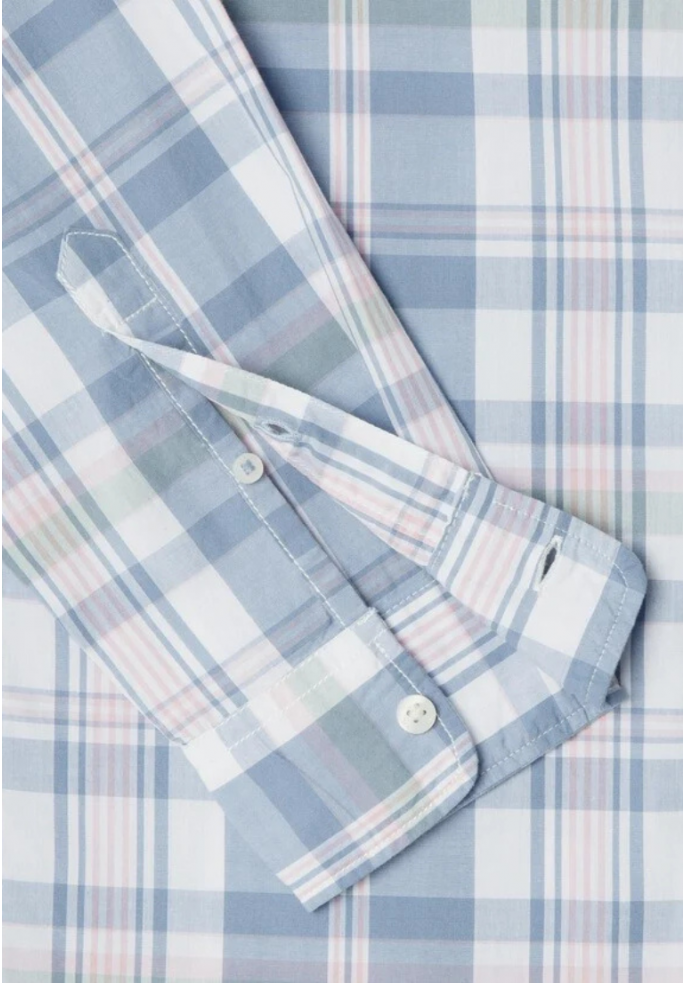 CAMISA CRISLER | PEPE JEANS