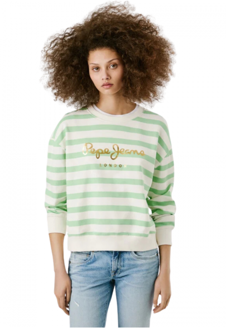 SUDADERA ANNA | PEPE JEANS