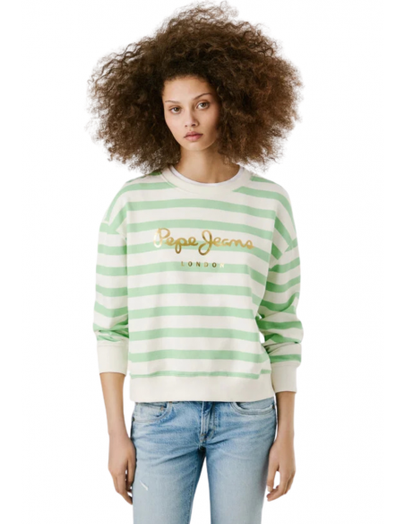 SUDADERA ANNA | PEPE JEANS