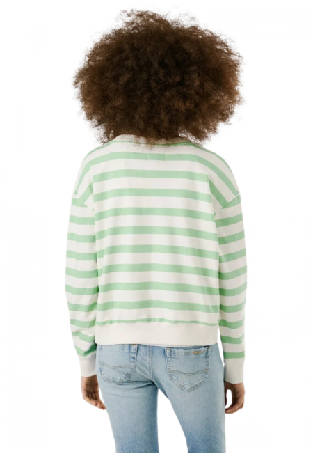 SUDADERA ANNA | PEPE JEANS 2