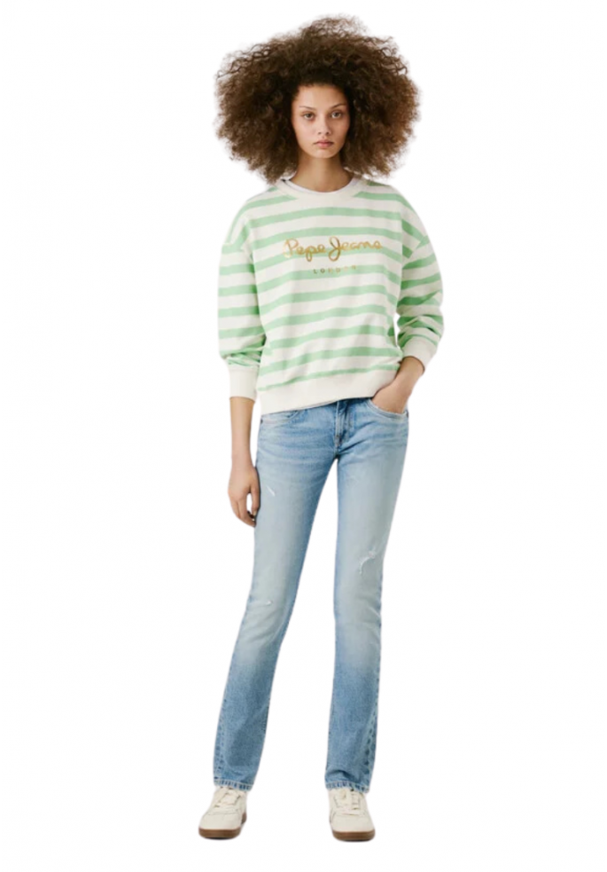 SUDADERA ANNA | PEPE JEANS