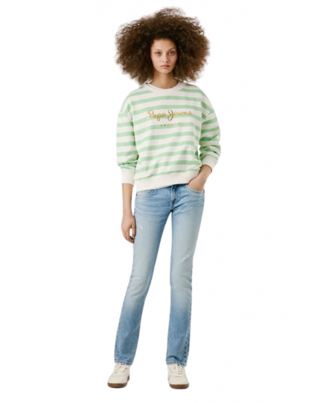 SUDADERA ANNA | PEPE JEANS