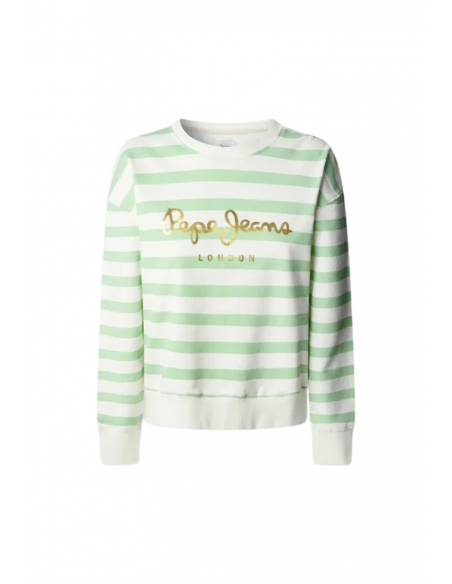 SUDADERA ANNA | PEPE JEANS