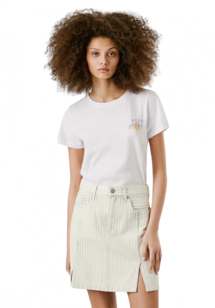 CAMISETA AMANDA | PEPE JEANS