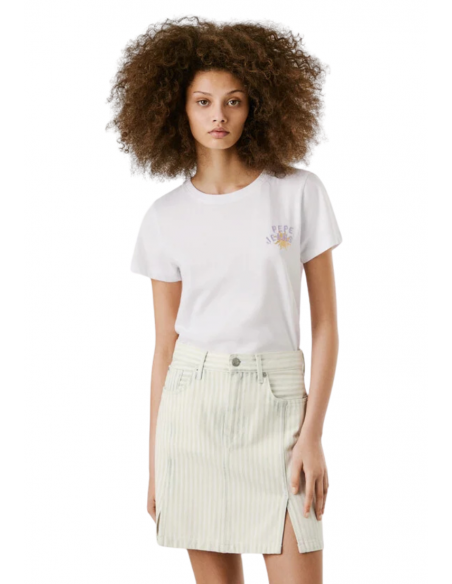 CAMISETA AMANDA | PEPE JEANS