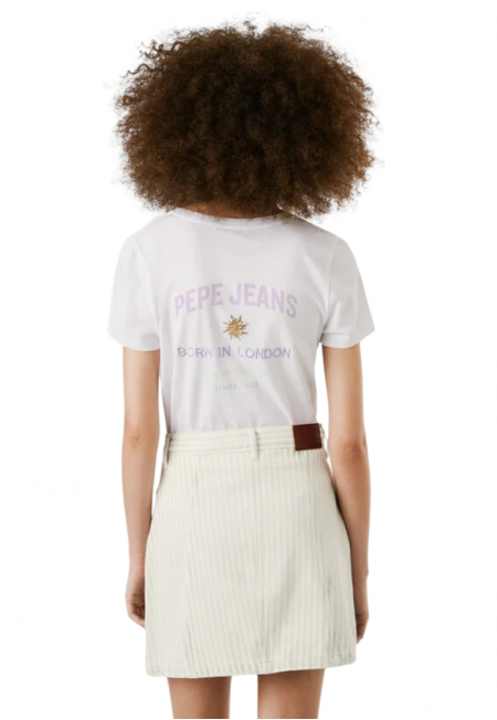 CAMISETA AMANDA | PEPE JEANS 2