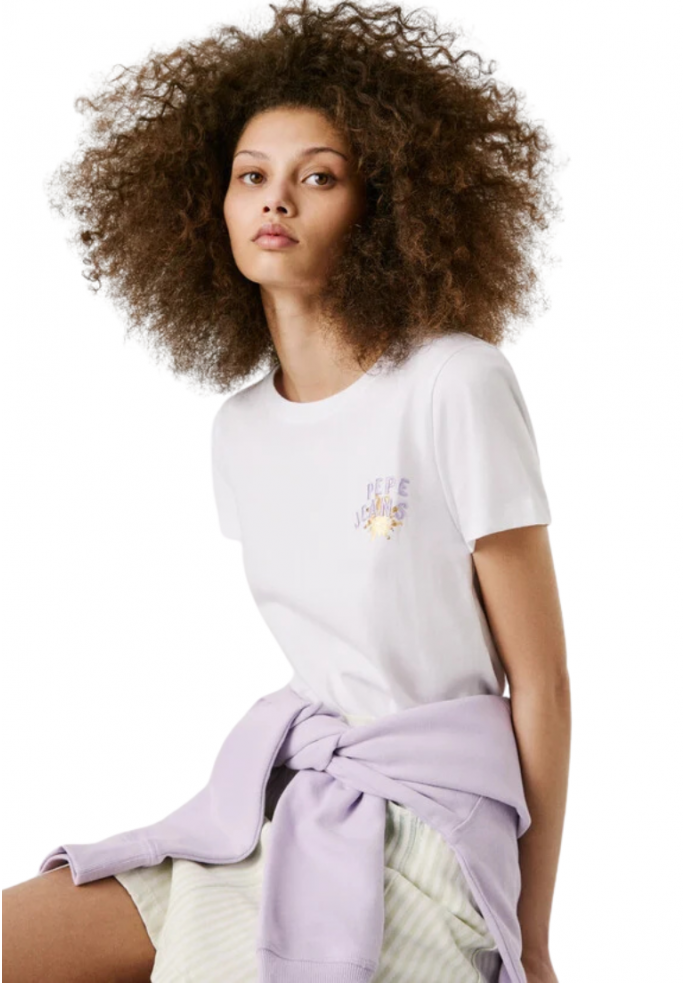 CAMISETA AMANDA | PEPE JEANS